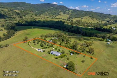 Property 85 Old Carrowbrook Road, Singleton NSW 2330 IMAGE 0