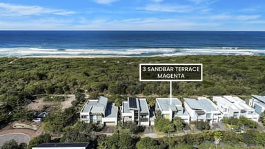 Property 3 Sandbar Terrace, MAGENTA NSW 2261 IMAGE 0