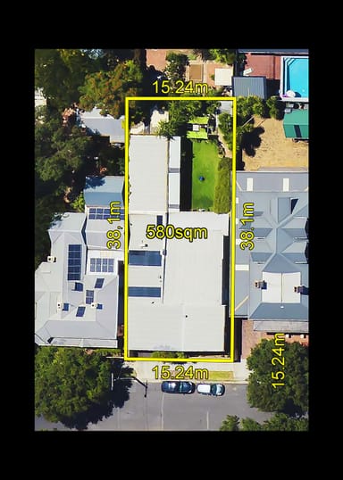 Property 25 Glanton Street, West Hindmarsh SA 5007 IMAGE 0