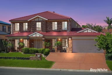 Property 43 Jindabyne Circuit, Woodcroft NSW 2767 IMAGE 0