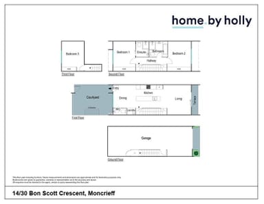 Property 14, 30 Bon Scott Crescent, Moncrieff ACT 2612 IMAGE 0