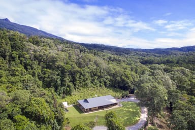 Property 16 Robin Close, Whyanbeel Valley, MOSSMAN QLD 4873 IMAGE 0