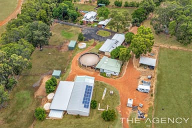 Property 161 Breeze Road, Gidgegannup WA 6083 IMAGE 0