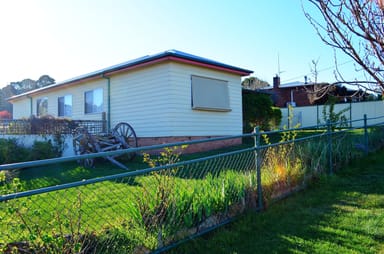 Property 6 Chalker Street, Adaminaby NSW 2629 IMAGE 0