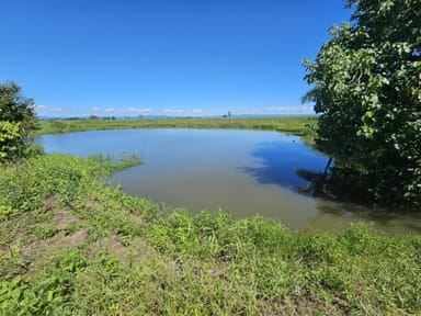 Property 2, Hawkins Creek Road, Hawkins Creek QLD 4850 IMAGE 0