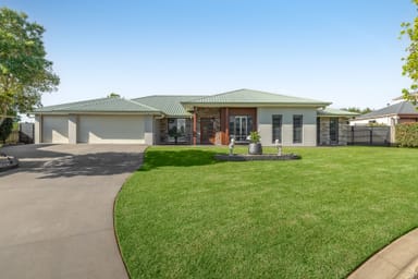 Property 27 Banksdale Drive, MIDDLE RIDGE QLD 4350 IMAGE 0