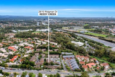 Property ID:21151801, 12 Bridgman Drive, Reedy Creek QLD 4227 IMAGE 0