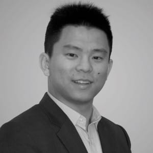Property Agent William Chen