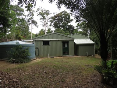 Property 133 MOUNT HAREN ROAD, KURANDA QLD 4881 IMAGE 0