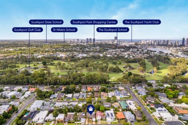 Property 13 Raymond Avenue, BUNDALL QLD 4217 IMAGE 0