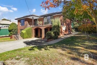 Property 1 Norman Street, Ballarat North VIC 3350 IMAGE 0