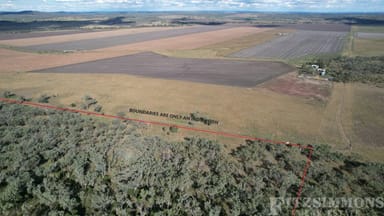Property End of Clifford Road Clifford Road, Jimbour East QLD 4406 IMAGE 0