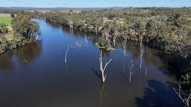 Property 8 Screening Plant Road, Cynthia, Eidsvold QLD 4627 IMAGE 0