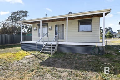 Property 115 Barnett Street, Avoca VIC 3467 IMAGE 0