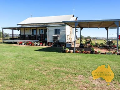 Property 190 Kumbia Minmore Road, BENAIR QLD 4610 IMAGE 0