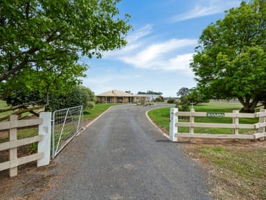 Property 461 Boralma-Tarrawingee Road, LONDRIGAN VIC 3678 IMAGE 0