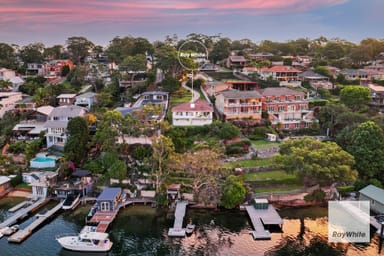 Property 666A Port Hacking Road, DOLANS BAY NSW 2229 IMAGE 0