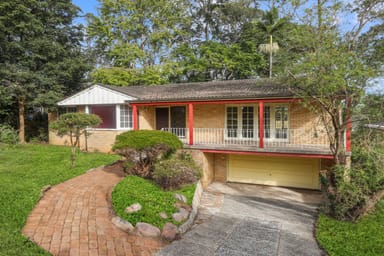 Property 15 Windarra Crescent, Wahroonga NSW 2076 IMAGE 0