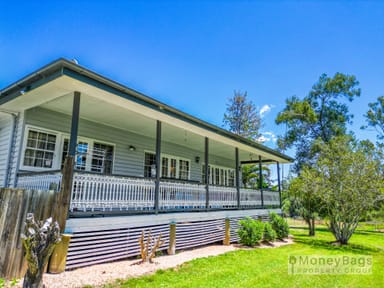 Property 155-173 Cedar Vale Road, CEDAR VALE QLD 4285 IMAGE 0