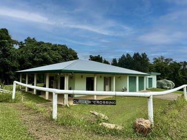 Property 281 Dingo Pocket Rd, Dingo Pocket QLD 4854 IMAGE 0