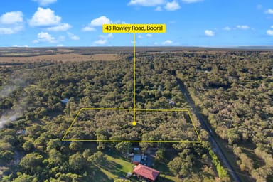 Property 43-51 Rowley Road, Booral QLD 4655 IMAGE 0