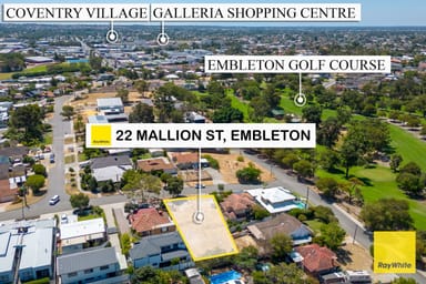 Property 22 Mallion Street, EMBLETON WA 6062 IMAGE 0