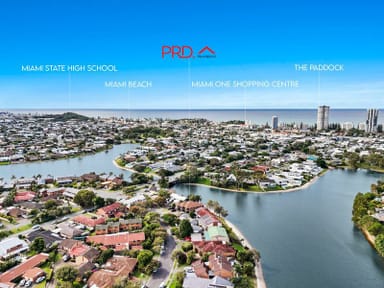 Property 2, 6 Sunbird Street, Burleigh Waters QLD 4220 IMAGE 0