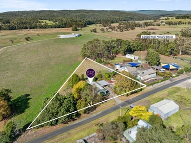 Property 45 Moomowroong Road, Carlisle River VIC 3239 IMAGE 0