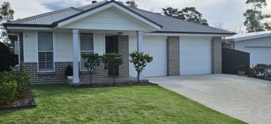 Property 48 Horizon Crescent, VINCENTIA NSW 2540 IMAGE 0