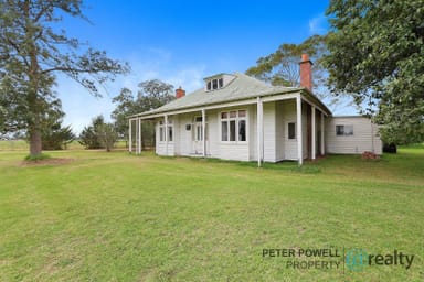 Property 45 McHugh Road, Longwarry VIC 3816 IMAGE 0