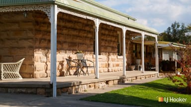 Property 1449 Castlereagh Highway, Lidsdale NSW 2790 IMAGE 0