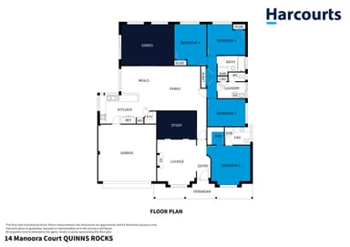 Property 14 Manoora Court, Quinns Rocks WA 6030 IMAGE 0