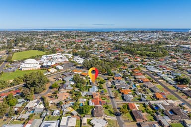 Property 9 Tilley Crescent, East Bunbury WA 6230 IMAGE 0