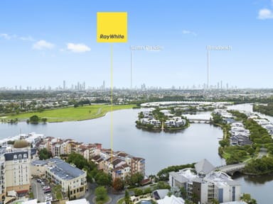 Property 3030 The Boulevard, Carrara QLD 4211 IMAGE 0