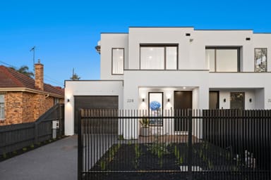 Property 22b Franklin Street, Moorabbin VIC 3189 IMAGE 0