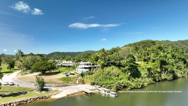 Property Lot 3 Stewart Creek Road, Daintree QLD 4873 IMAGE 0