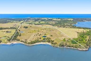 Property Lot 2242 Bingie Road, BINGIE NSW 2537 IMAGE 0