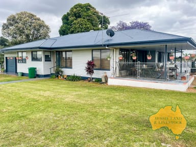 Property 101 Kumbia Minmore Rd, KUMBIA QLD 4610 IMAGE 0