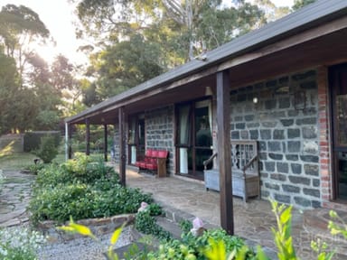 Property 25 Woolnoughs Road, PORCUPINE RIDGE VIC 3461 IMAGE 0