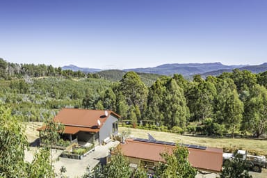 Property 692 Bermuda Road, GLEN HUON TAS 7109 IMAGE 0