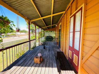 Property 40 Rutherford Street, CHARTERS TOWERS CITY QLD 4820 IMAGE 0