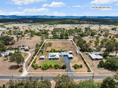 Property 136 Helendale Drive, HELIDON SPA QLD 4344 IMAGE 0