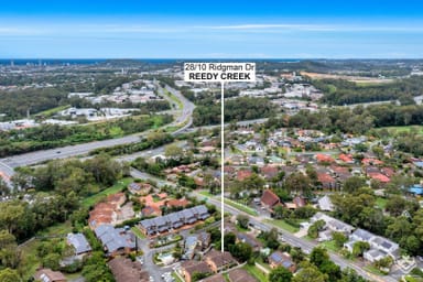Property ID:21151801, 12 Bridgman Drive, Reedy Creek QLD 4227 IMAGE 0