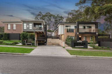 Property 6/21-23 Balanada Avenue, Chipping Norton NSW 2170 IMAGE 0