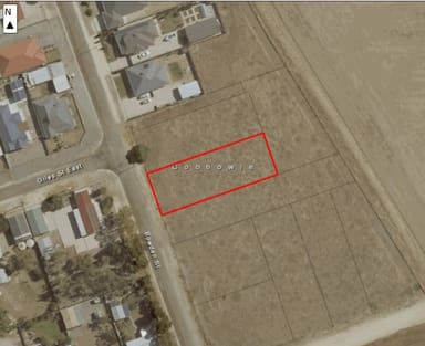 Property Lot 54, Bowden Street, COOBOWIE SA 5583 IMAGE 0