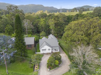 Property 206 Cordeaux Road, Mount Kembla NSW 2526 IMAGE 0