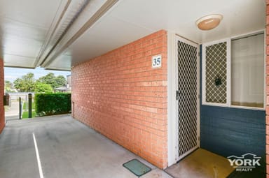 Property 35/306-310 James Street, HARRISTOWN QLD 4350 IMAGE 0