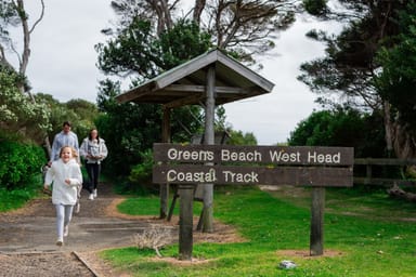 Property greens Greens Beach Road, Greens Beach TAS 7270 IMAGE 0