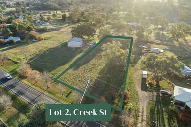 Property Lot 2 Creek Street, Cudal NSW 2864 IMAGE 0