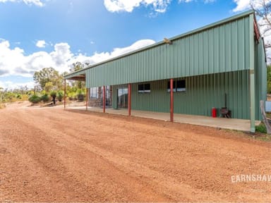 Property 669 Reen Road, Gidgegannup WA 6111 IMAGE 0